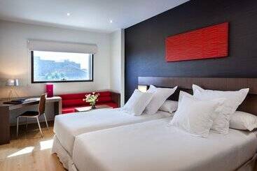 هتل Granada By Pierre & Vacances