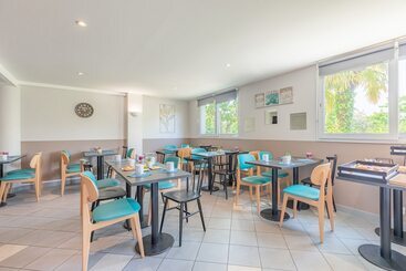 هتل Appart City Classic Rennes Ouest