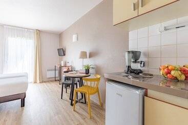 هتل Appart City Classic Rennes Ouest