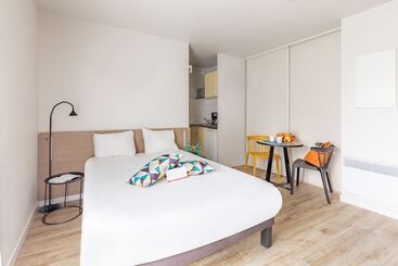 هتل Appart City Classic Rennes Ouest