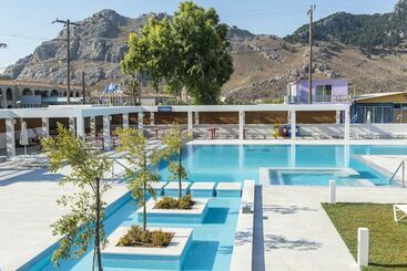 Hotell Atlantica Tropical Suites