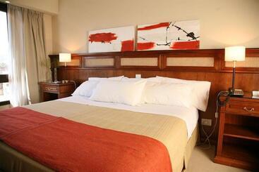 酒店 Ayres De Salta