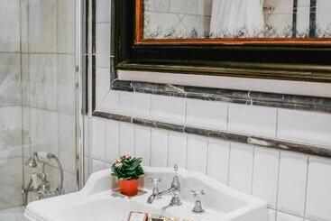 B Bou Hotel Cortijo Bravo