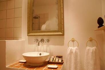 B Bou Hotel Cortijo Bravo