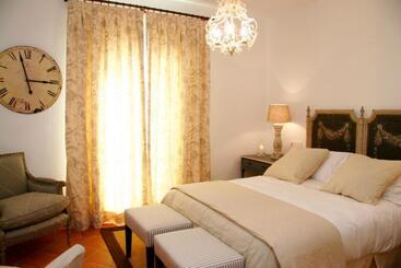 B Bou Hotel Cortijo Bravo