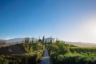 B Bou Hotel Cortijo Bravo