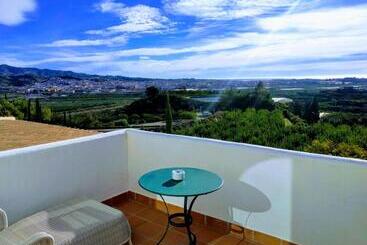 B Bou Hotel Cortijo Bravo