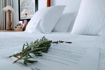 B Bou Hotel Cortijo Bravo