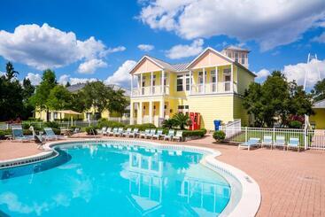 Otel Barefoot Suite