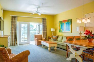 هتل Barefoot Suite