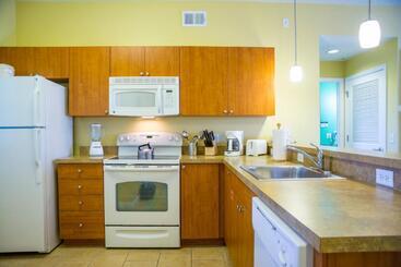 هتل Barefoot Suite
