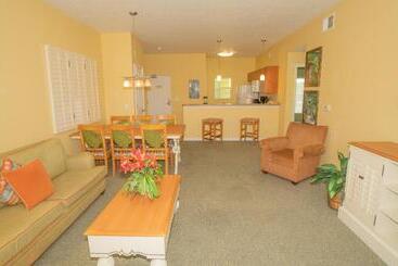 هتل Barefoot Suite