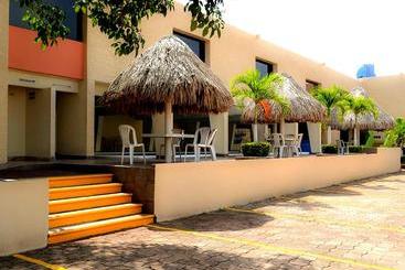 בית מלון כפרי Best Western Brisa