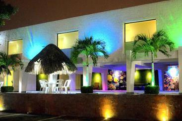 בית מלון כפרי Best Western Brisa