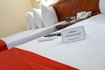 בית מלון כפרי Best Western Brisa