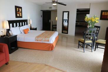 Best Western Hotel Posada Freeman Zona Dorada