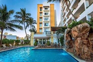 Best Western Hotel Posada Freeman Zona Dorada
