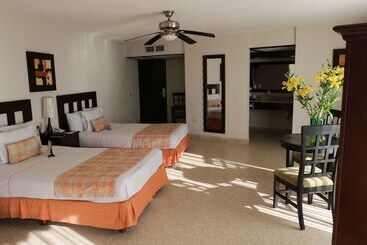 Best Western Hotel Posada Freeman Zona Dorada