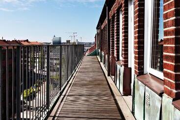 Best Western Hotel Posada Freeman Zona Dorada