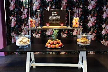 Best Western Hotel Posada Freeman Zona Dorada
