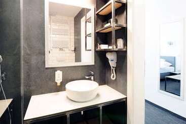 Best Western Airport Hotel Stella