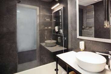 Best Western Airport Hotel Stella