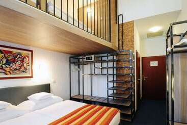 Best Western Airport Hotel Stella