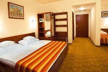 Best Western Airport Hotel Stella