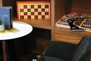 Best Western Airport Hotel Stella