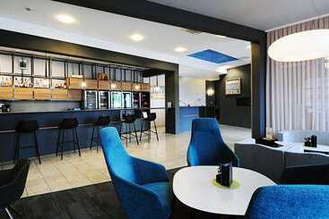 Best Western Airport Hotel Stella