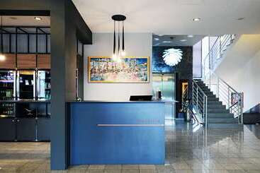 Best Western Airport Hotel Stella