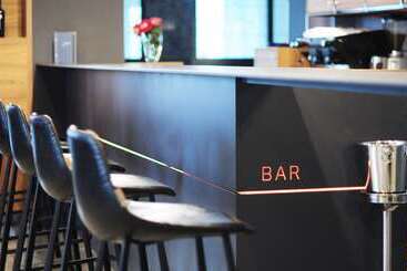 Best Western Airport Hotel Stella