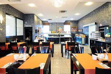 Best Western Airport Hotel Stella