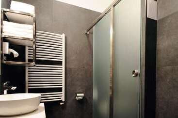 Best Western Airport Hotel Stella