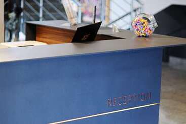 Best Western Airport Hotel Stella