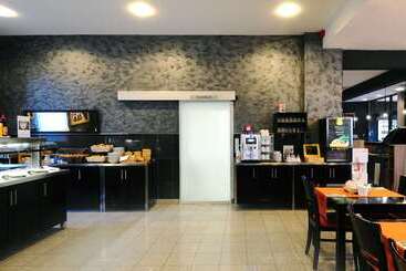 Best Western Airport Hotel Stella