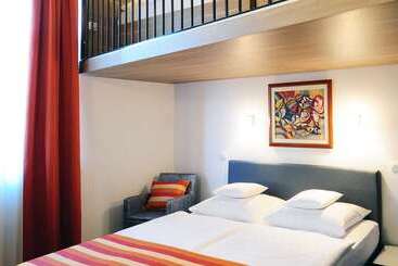 Best Western Airport Hotel Stella