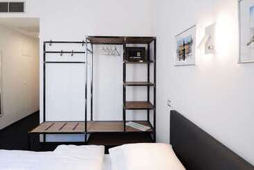 Best Western Airport Hotel Stella