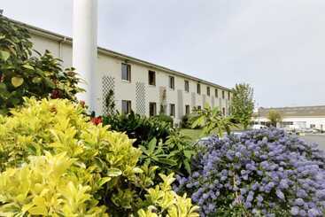 Brit Hotel Brest Le Relecq Kerhuon