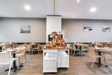Brit Hotel Saint Nazaire Centre