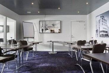هتل Cabinn Vejle