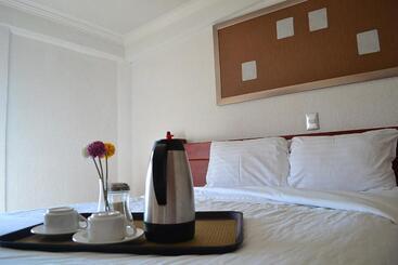 هتل Campestre Inn