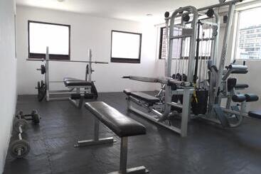 هتل Campestre Inn