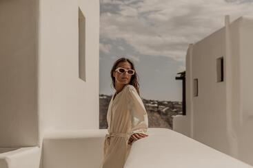هتل Ananea Mykonos   Adults Only