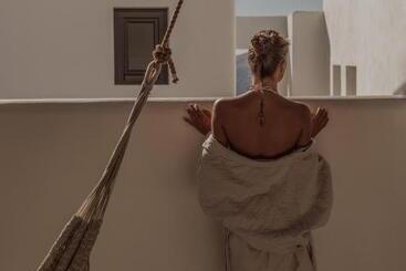هتل Ananea Mykonos   Adults Only