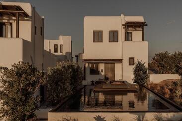 هتل Ananea Mykonos Adults Only