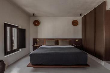 هتل Ananea Mykonos   Adults Only