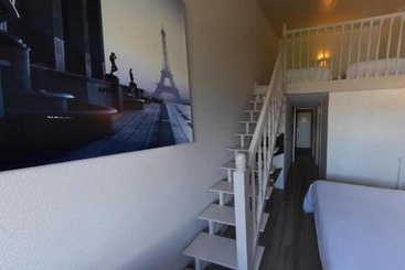 Cit Hotel Le Chêne Vert