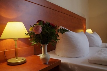 City Hotel Am Kurfürstendamm