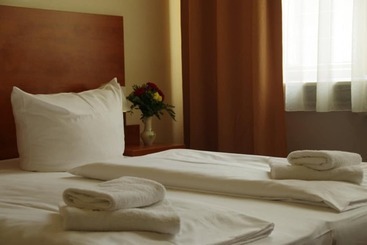 City Hotel Am Kurfürstendamm